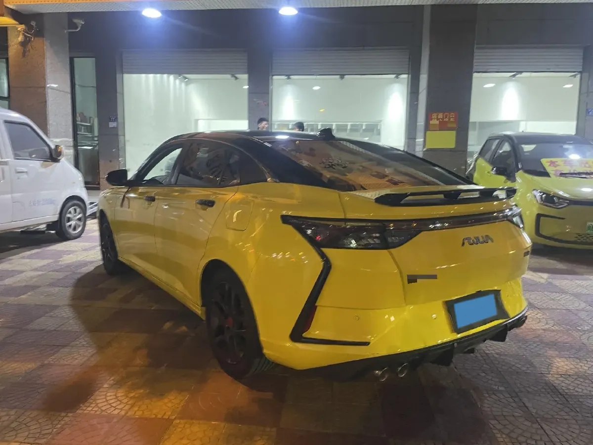 2021 DongFeng Aeolus YiXuan 1.5T 150HP L4 6DCT,autocango,china used car exporter,china ev exporter,chinese used car exporter,chinese used ev exporter