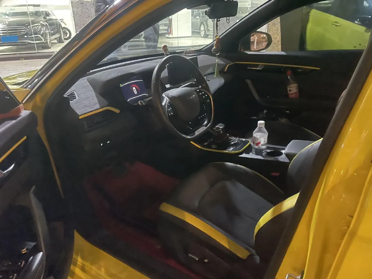 2021 DongFeng Aeolus YiXuan 1.5T 150HP L4 6DCT,autocango,china used car exporter,china ev exporter,chinese used car exporter,chinese used ev exporter