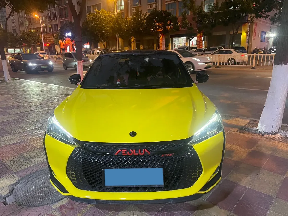 2021 DongFeng Aeolus YiXuan 1.5T 150HP L4 6DCT,autocango,china used car exporter,china ev exporter,chinese used car exporter,chinese used ev exporter