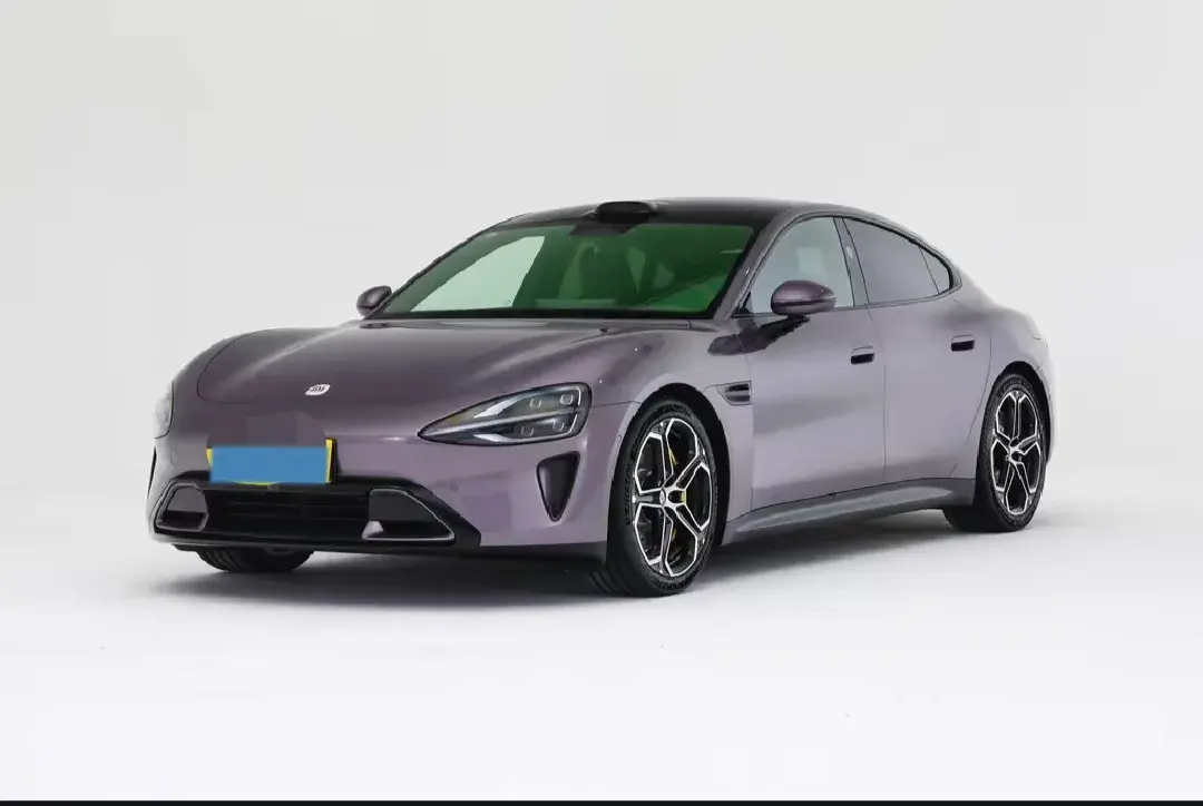 2024 MI SU7 BEV 101KWH