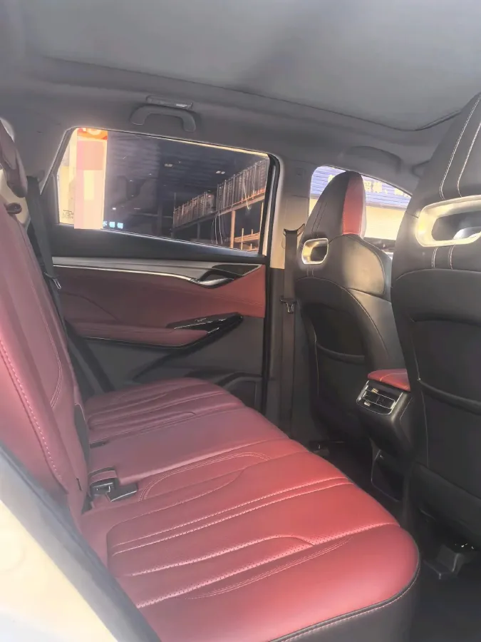 2021 ChangAn CS75 Plus 1.5T 178HP L4 6AT,autocango,china used car exporter,china ev exporter,chinese used car exporter,chinese used ev exporter