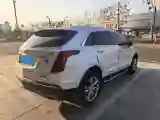 2021 Cadillac XT5 2.0T 237HP L4 9AT