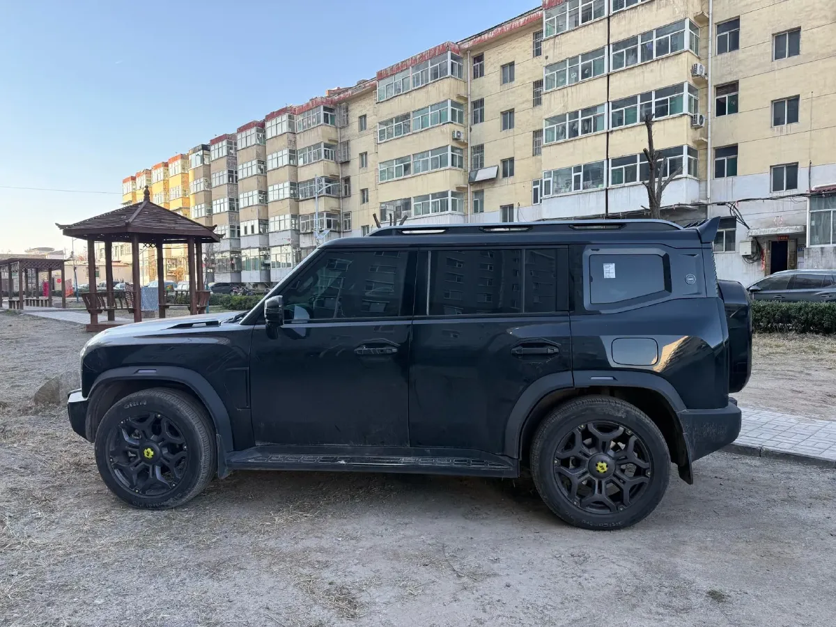 2024 Jetour ShanHai TravellerC-DM 1.5T 156HP L4 3DHT PHEV 43.24KWH,autocango,china used car exporter,china ev exporter,chinese used car exporter,chinese used ev exporter