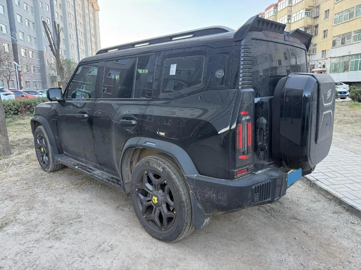 2024 Jetour ShanHai TravellerC-DM 1.5T 156HP L4 3DHT PHEV 43.24KWH,autocango,china used car exporter,china ev exporter,chinese used car exporter,chinese used ev exporter