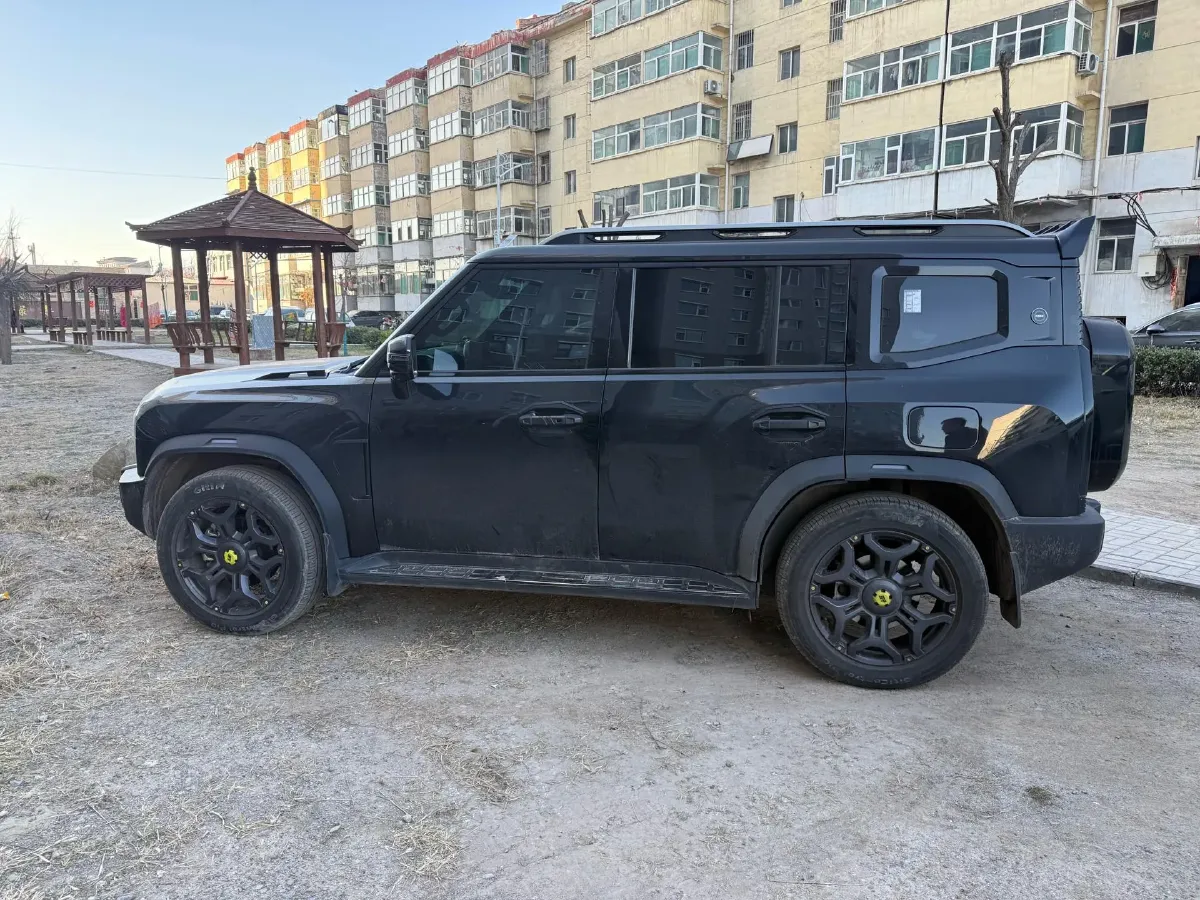 2024 Jetour ShanHai TravellerC-DM 1.5T 156HP L4 3DHT PHEV 43.24KWH,autocango,china used car exporter,china ev exporter,chinese used car exporter,chinese used ev exporter