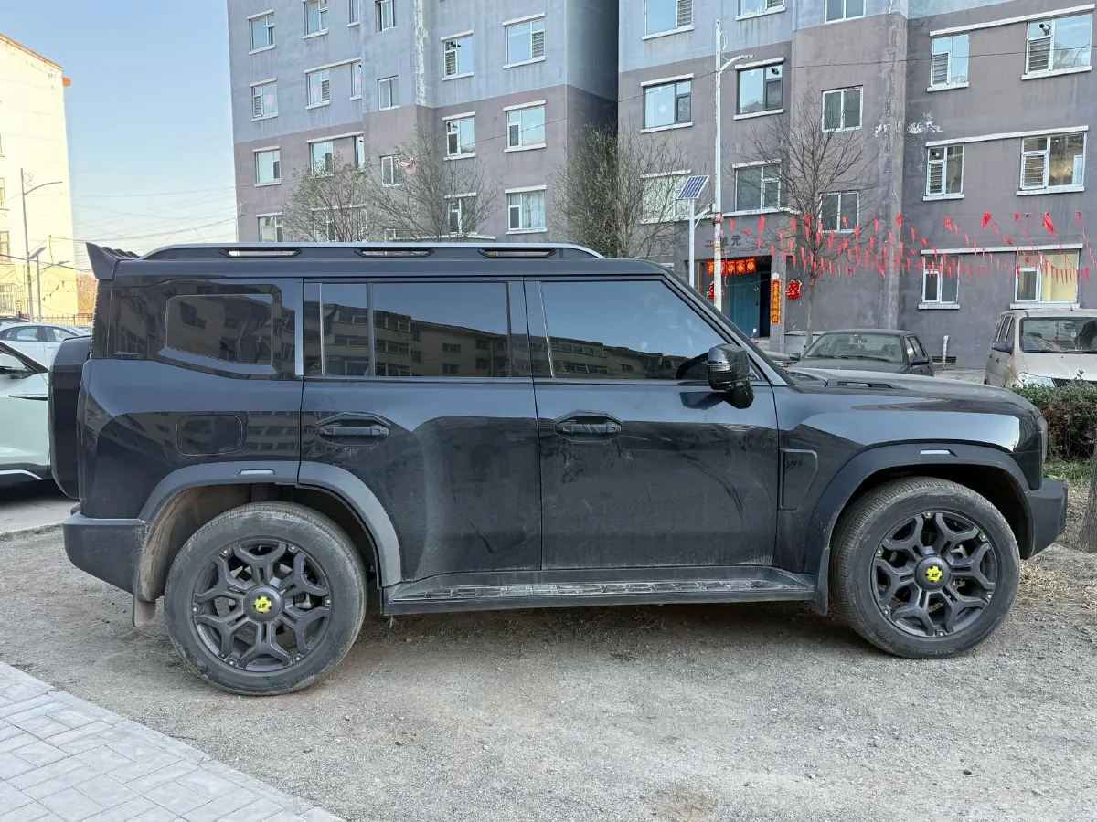 2024 Jetour ShanHai TravellerC-DM 1.5T 156HP L4 3DHT PHEV 43.24KWH,autocango,china used car exporter,china ev exporter,chinese used car exporter,chinese used ev exporter