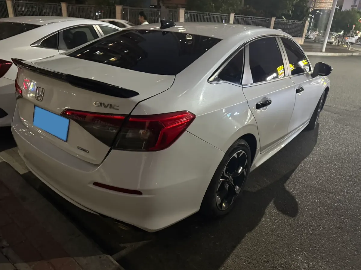 2022 Honda Civic 1.5T 182HP L4 CVT,autocango,china used car exporter,china ev exporter,chinese used car exporter,chinese used ev exporter