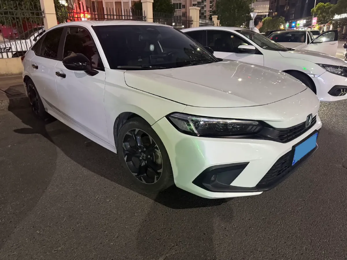 2022 Honda Civic 1.5T 182HP L4 CVT,autocango,china used car exporter,china ev exporter,chinese used car exporter,chinese used ev exporter