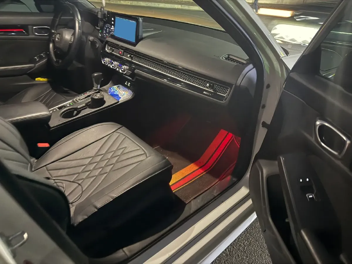 2022 Honda Civic 1.5T 182HP L4 CVT,autocango,china used car exporter,china ev exporter,chinese used car exporter,chinese used ev exporter