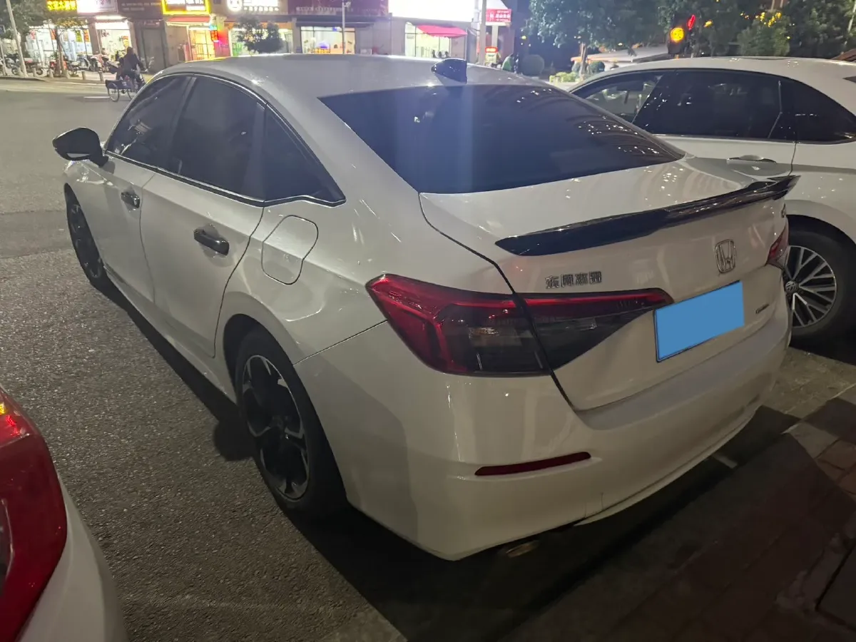 2022 Honda Civic 1.5T 182HP L4 CVT,autocango,china used car exporter,china ev exporter,chinese used car exporter,chinese used ev exporter