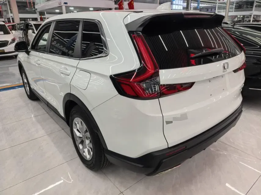 2023 Honda CR-V 1.5T 193HP L4 CVT,autocango,china used car exporter,china ev exporter,chinese used car exporter,chinese used ev exporter