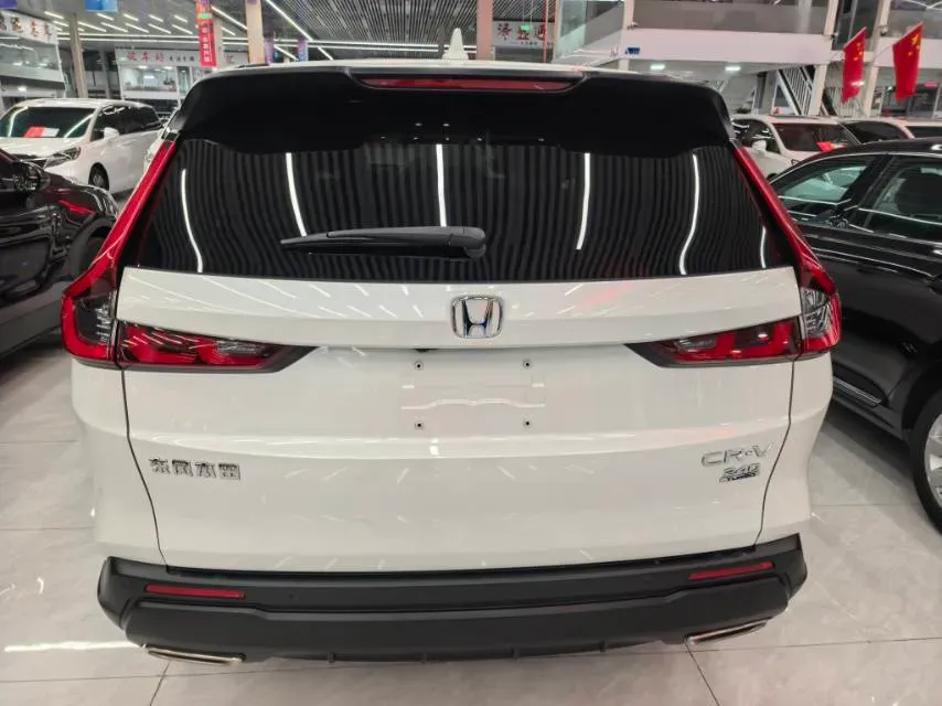 2023 Honda CR-V 1.5T 193HP L4 CVT,autocango,china used car exporter,china ev exporter,chinese used car exporter,chinese used ev exporter