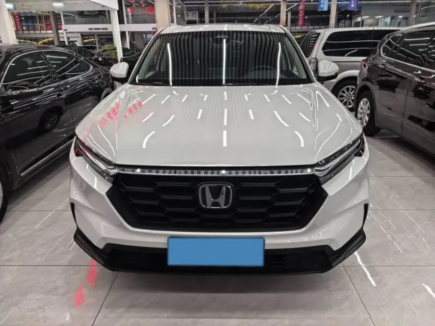 2023 Honda CR-V 1.5T 193HP L4 CVT,autocango,china used car exporter,china ev exporter,chinese used car exporter,chinese used ev exporter