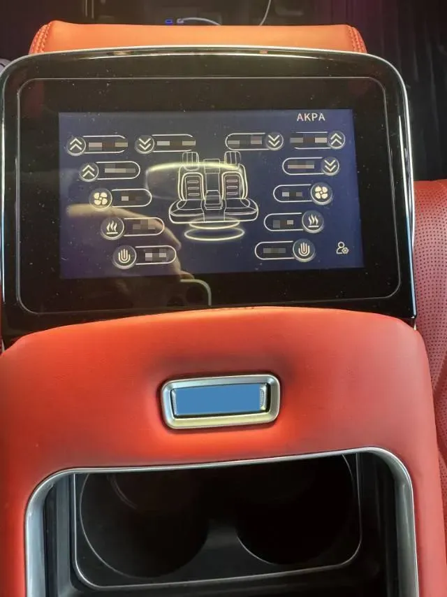 2025 LUMMA LUMMA G780 3.0T 381HP L6 9AT,autocango,china used car exporter,china ev exporter,chinese used car exporter,chinese used ev exporter