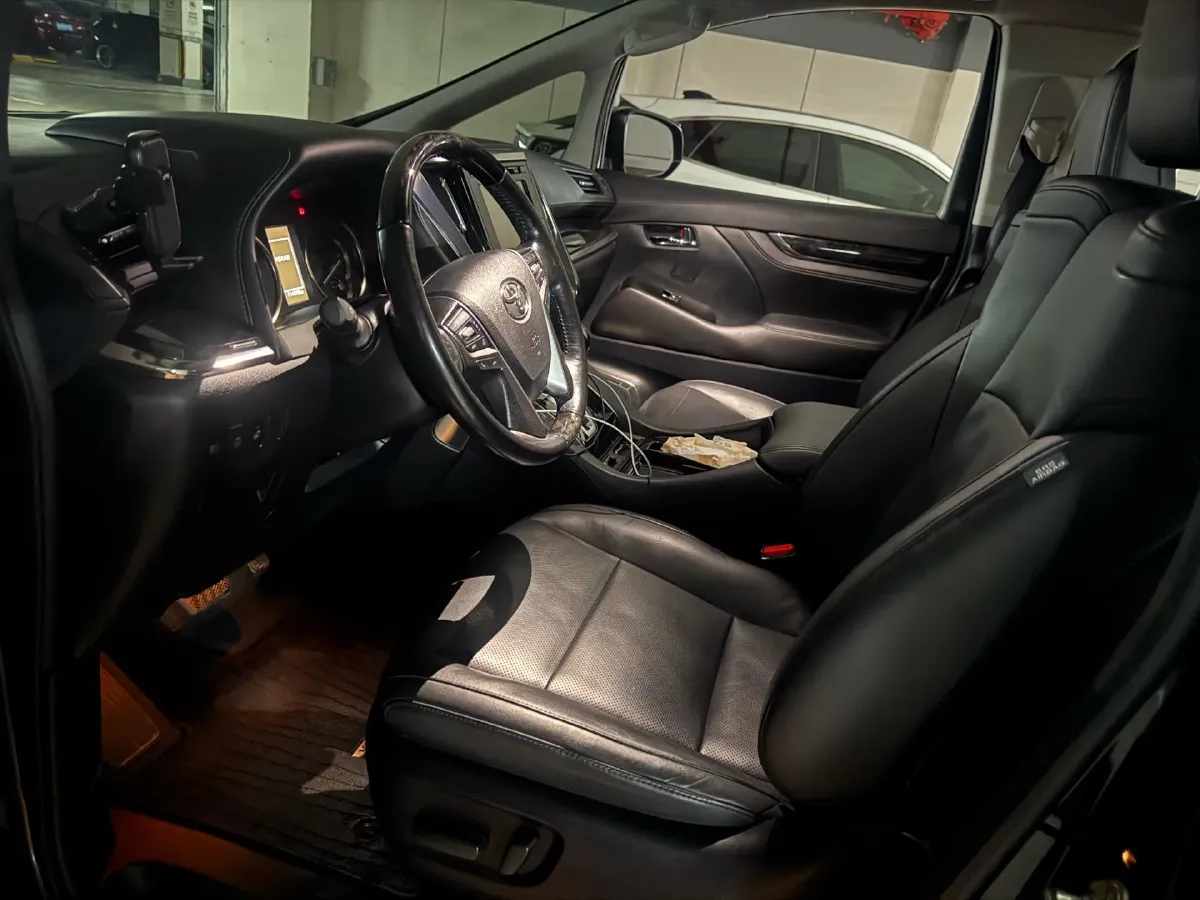 2019 Toyota Vellfire 2.5L 117HP L4 E-CVT Hybrid,autocango,china used car exporter,china ev exporter,chinese used car exporter,chinese used ev exporter