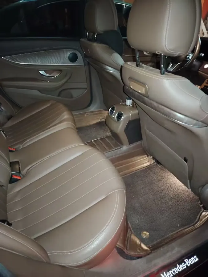 2020 Mercedes-Benz E Class 2.0T 258HP L4 9AT,autocango,china used car exporter,china ev exporter,chinese used car exporter,chinese used ev exporter