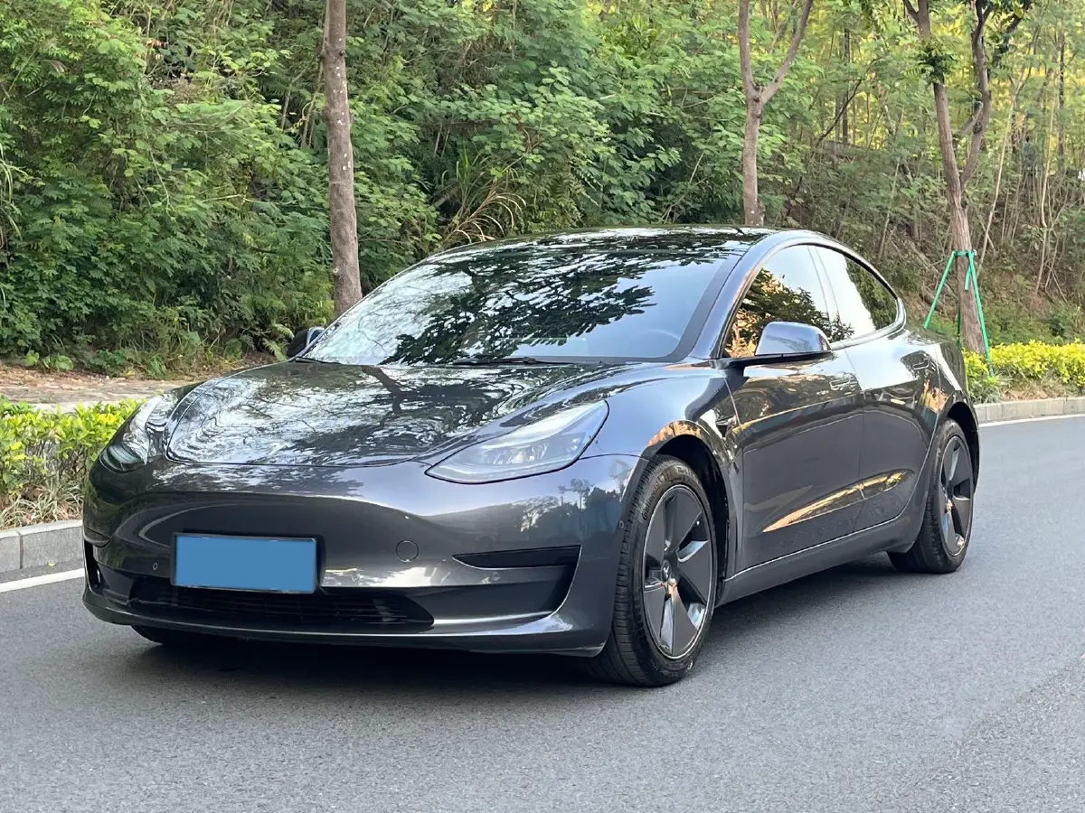 2022 Tesla Model 3 BEV 60KWH 2022 Tesla Model 3 BEV 60KWH