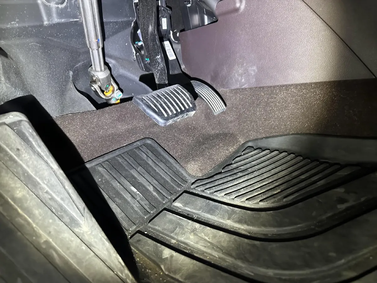 2019 Geely JiaJi 1.5T 177HP L3 7DCT,autocango,china used car exporter,china ev exporter,chinese used car exporter,chinese used ev exporter