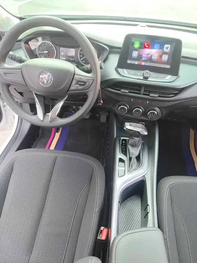 2023 Buick Verano 1.5T 184HP L4 CVT,autocango,china used car exporter,china ev exporter,chinese used car exporter,chinese used ev exporter