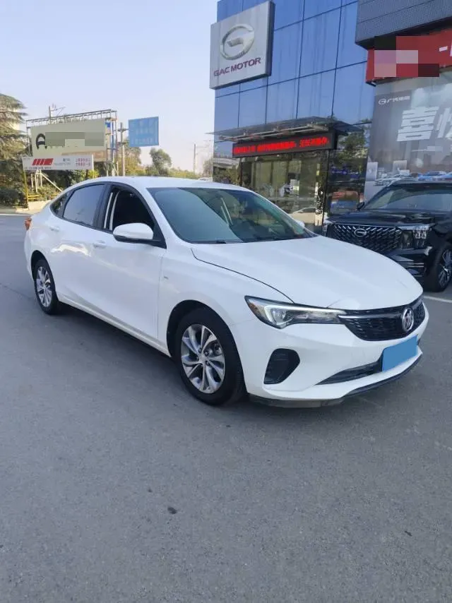 2023 Buick Verano 1.5T 184HP L4 CVT,autocango,china used car exporter,china ev exporter,chinese used car exporter,chinese used ev exporter