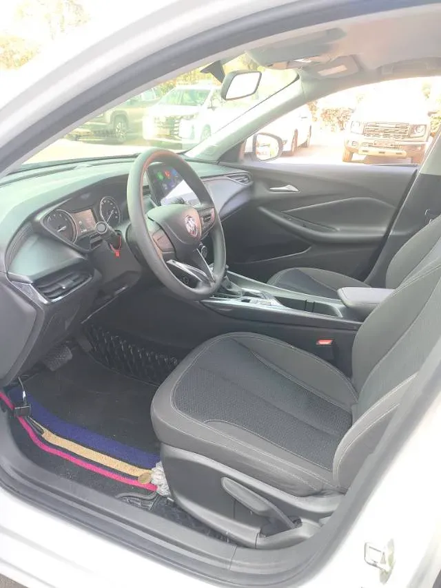 2023 Buick Verano 1.5T 184HP L4 CVT,autocango,china used car exporter,china ev exporter,chinese used car exporter,chinese used ev exporter