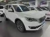 2019 Jetour X70 1.5T 156HP L4 6DCT