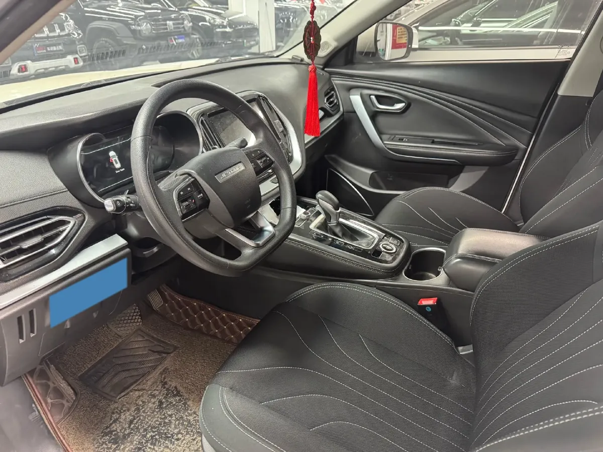 2019 Jetour X70 1.5T 156HP L4 6DCT,autocango,china used car exporter,china ev exporter,chinese used car exporter,chinese used ev exporter