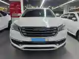 2019 Jetour X70 1.5T 156HP L4 6DCT