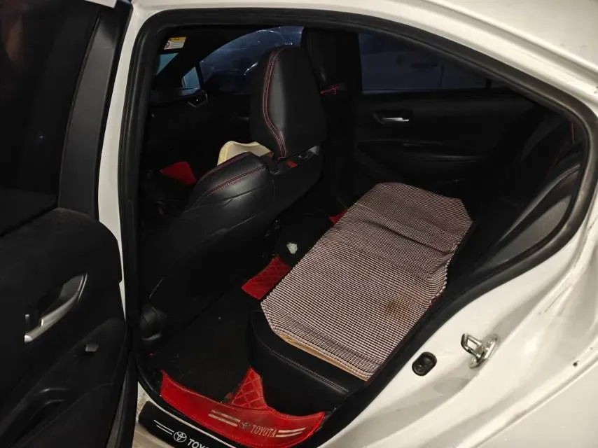 2021 Toyota Levin 1.8L 98HP L4 E-CVT Hybrid,autocango,china used car exporter,china ev exporter,chinese used car exporter,chinese used ev exporter