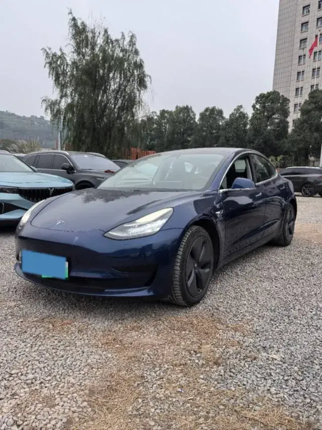 2020 Tesla Model 3 BEV 52KWH 2020 Tesla Model 3 BEV 52KWH