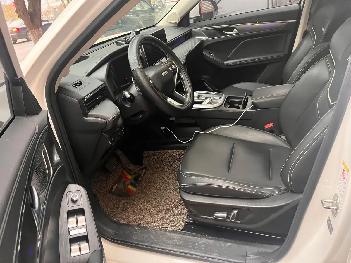 2021 Haval Jolion 1.5T 150HP L4 7DCT,autocango,china used car exporter,china ev exporter,chinese used car exporter,chinese used ev exporter