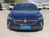 2020 Buick Regal 2.0T 237HP L4 9AT