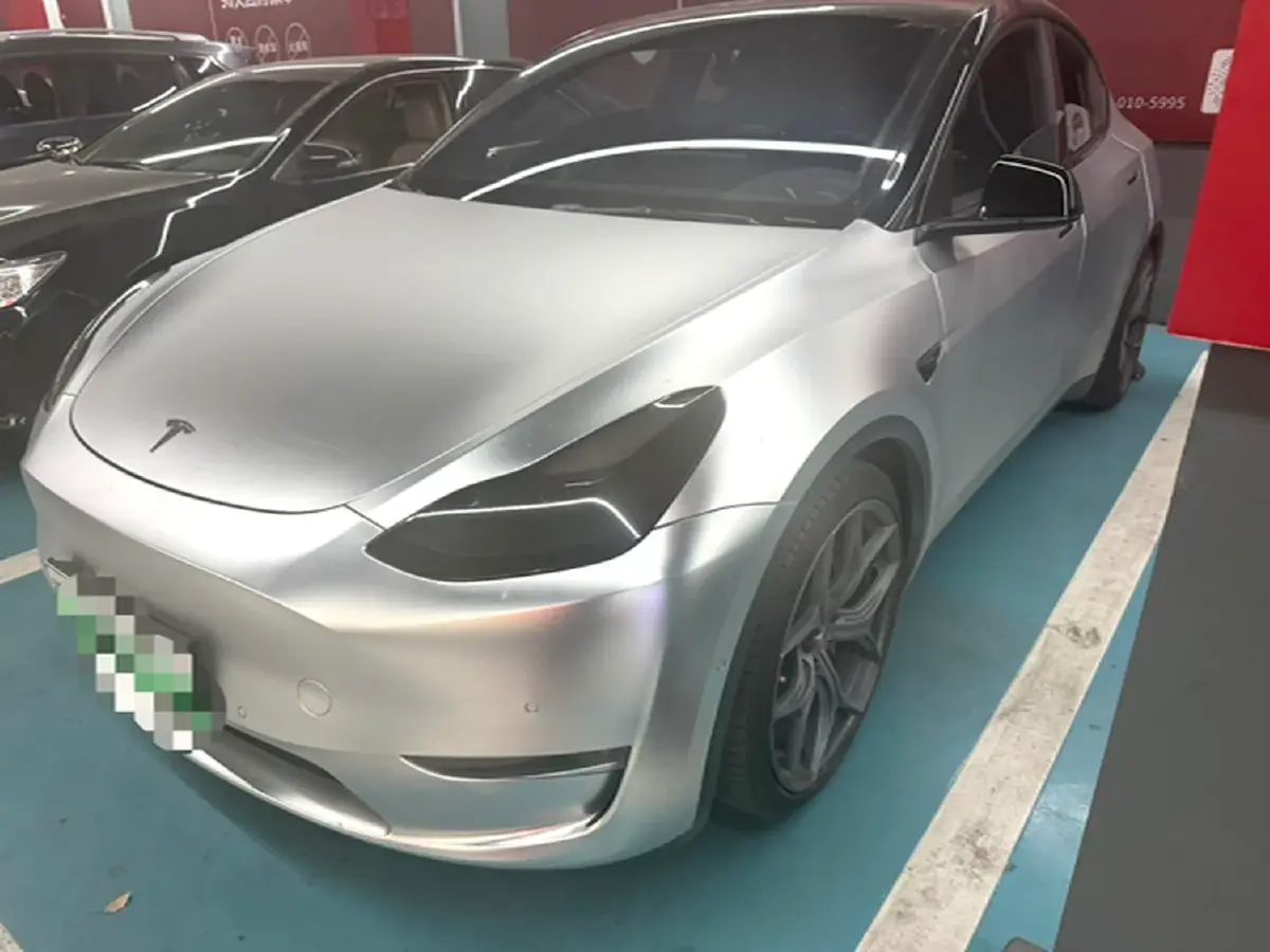 2023 ROXPloeStone 01 1.5T 152HP L4 REEV 56.01KWH