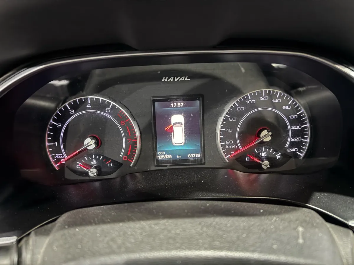 2017 Haval H6 1.5T 169HP L4 7DCT,autocango,china used car exporter,china ev exporter,chinese used car exporter,chinese used ev exporter