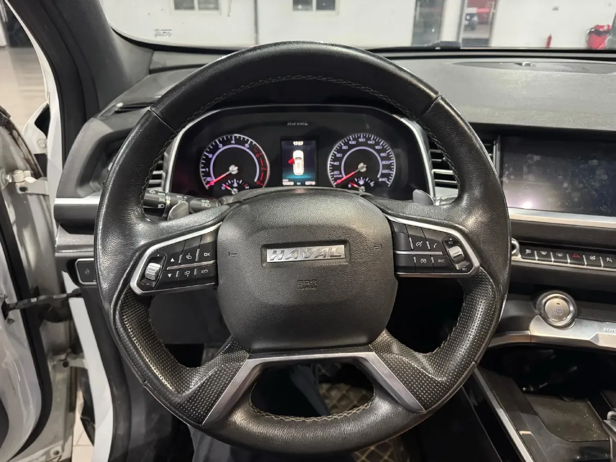 2017 Haval H6 1.5T 169HP L4 7DCT,autocango,china used car exporter,china ev exporter,chinese used car exporter,chinese used ev exporter