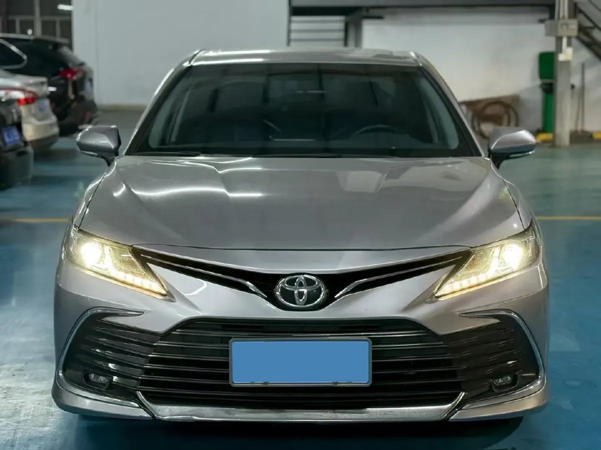 2022 Toyota Camry 2.0L 178HP L4 CVT,autocango,china used car exporter,china ev exporter,chinese used car exporter,chinese used ev exporter