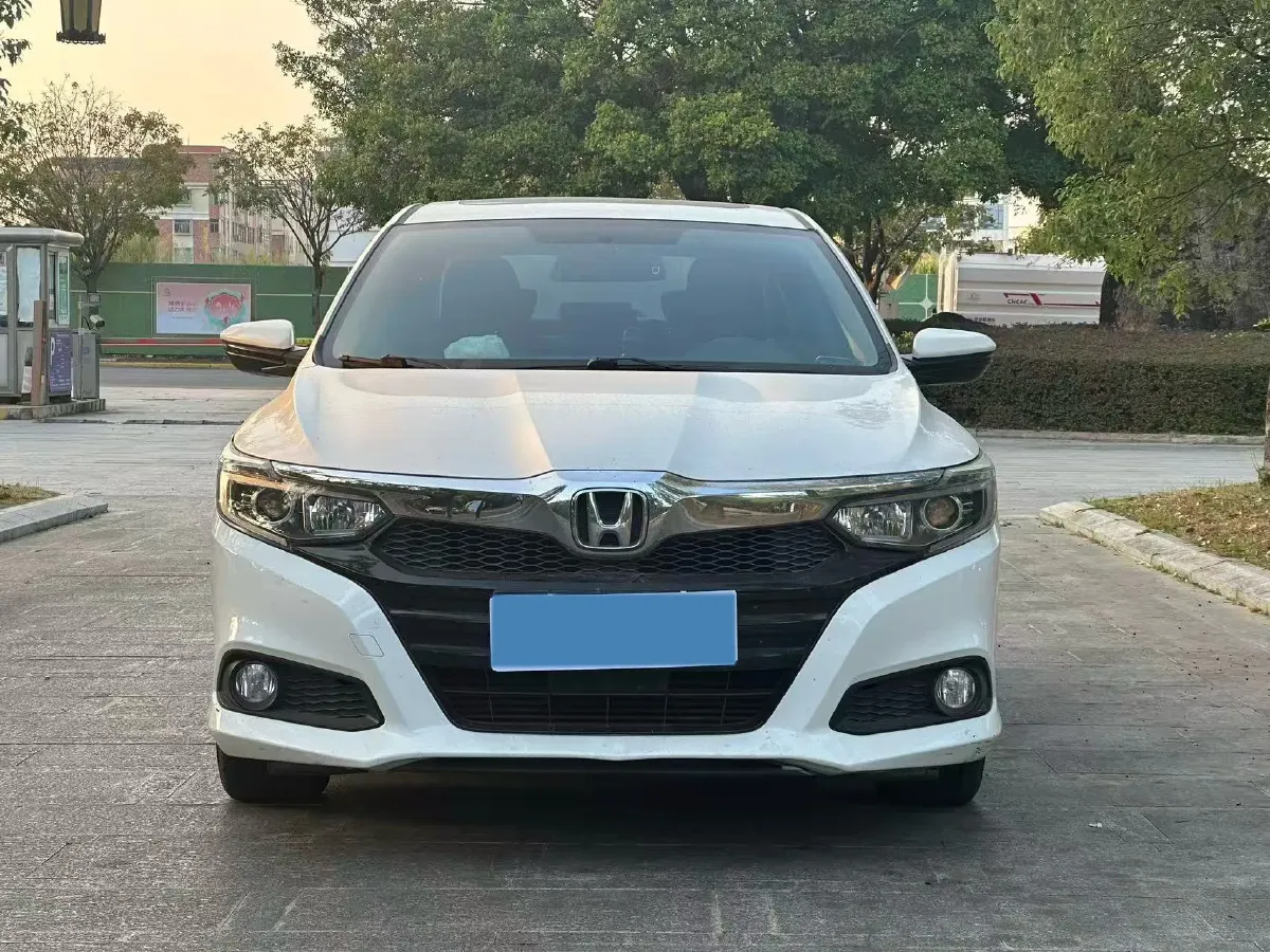 2019 Honda Crider 1.0T 122HP L3 CVT,autocango,china used car exporter,china ev exporter,chinese used car exporter,chinese used ev exporter
