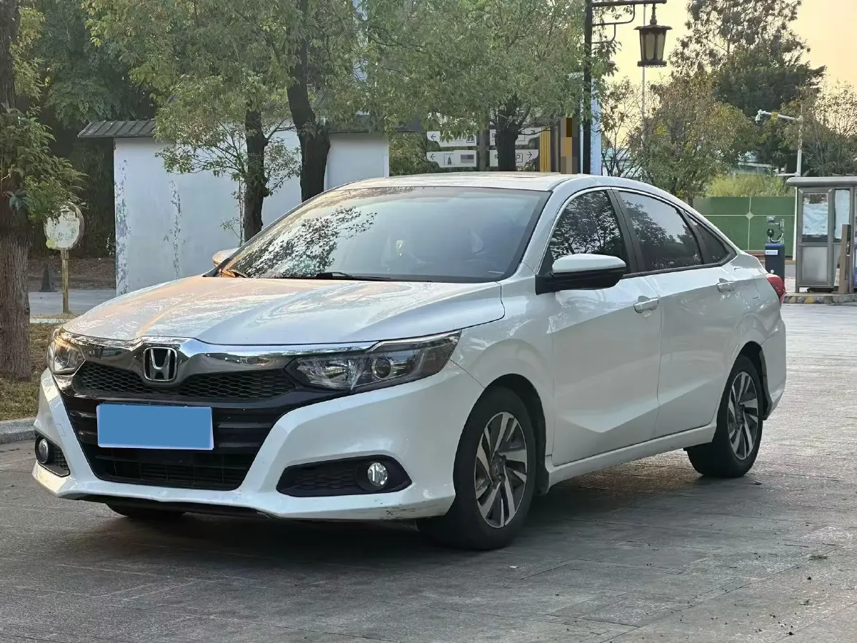 2019 Honda Crider 1.0T 122HP L3 CVT,autocango,china used car exporter,china ev exporter,chinese used car exporter,chinese used ev exporter