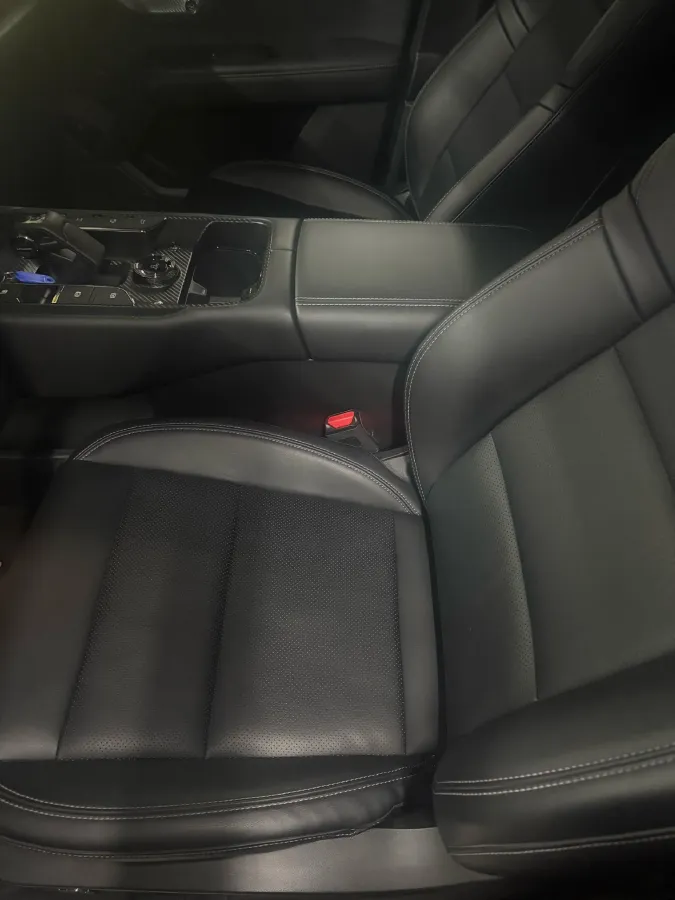 2023 Haval Dargo PLUS 2.0T 238HP L4 9DCT,autocango,china used car exporter,china ev exporter,chinese used car exporter,chinese used ev exporter