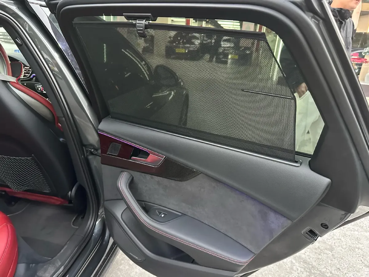 2023 Audi S4 3.0T 354HP V6 8AT,autocango,china used car exporter,china ev exporter,chinese used car exporter,chinese used ev exporter