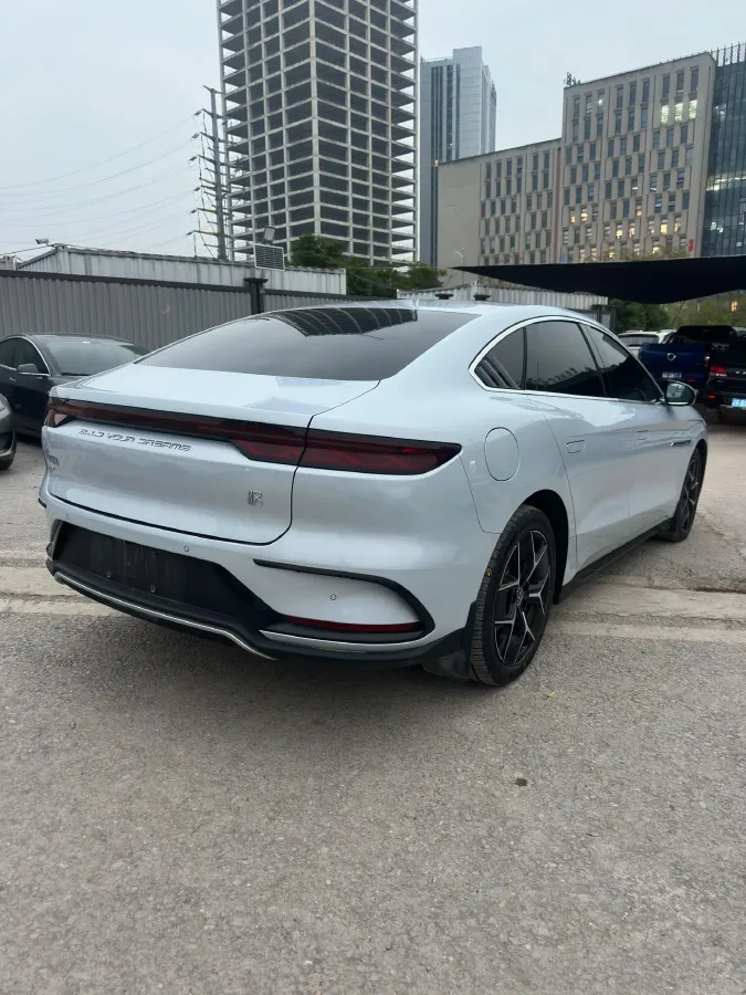 2024 BYD Han BEV 72KWH,autocango,china used car exporter,china ev exporter,chinese used car exporter,chinese used ev exporter