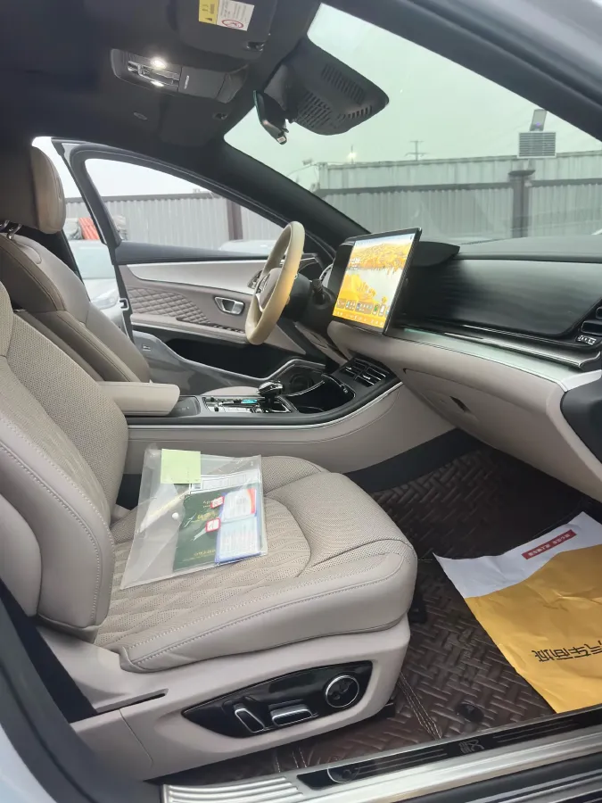 2024 BYD Han BEV 72KWH,autocango,china used car exporter,china ev exporter,chinese used car exporter,chinese used ev exporter