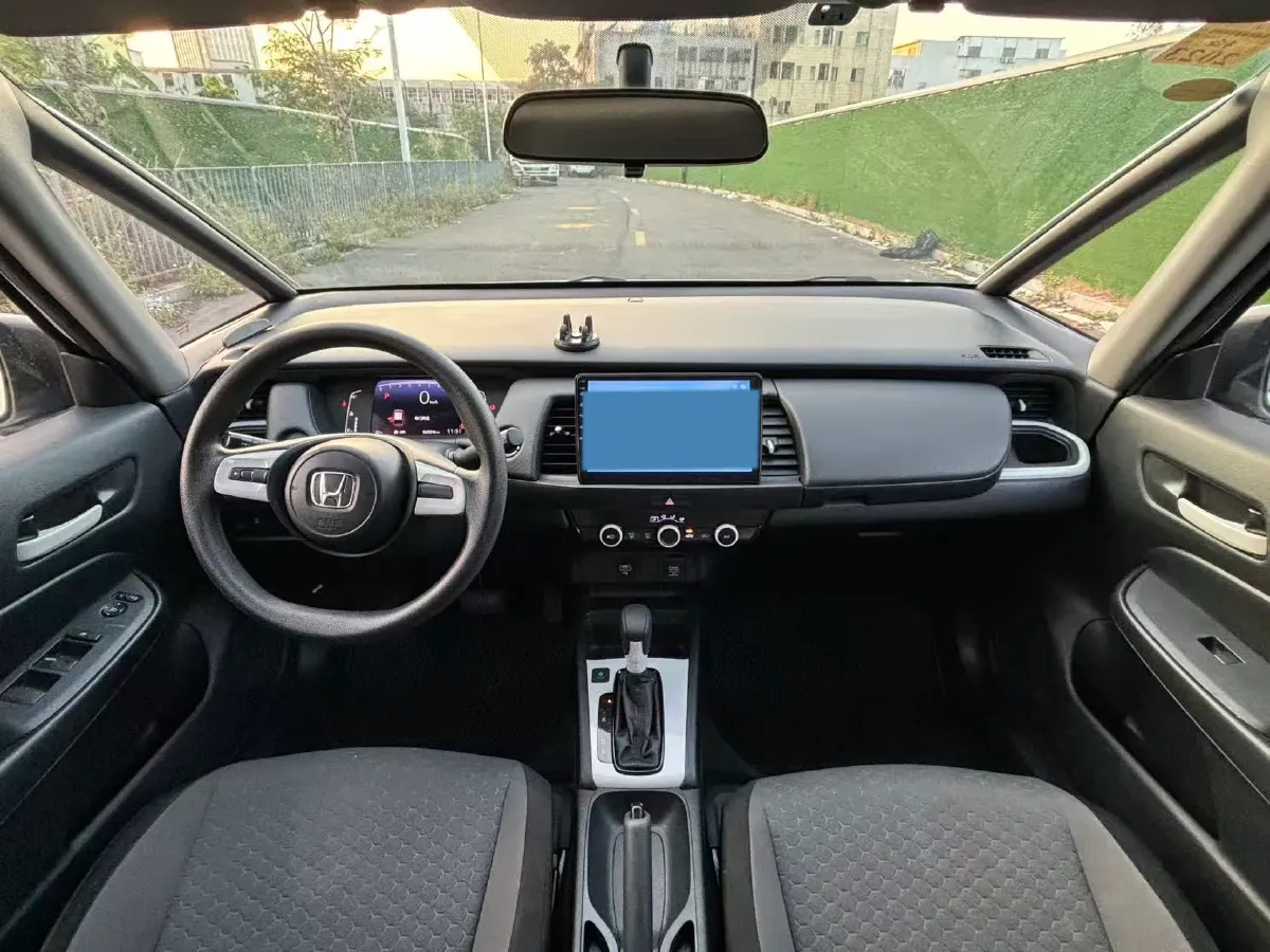 2022 Honda Fit 1.5L 131HP L4 CVT,autocango,china used car exporter,china ev exporter,chinese used car exporter,chinese used ev exporter