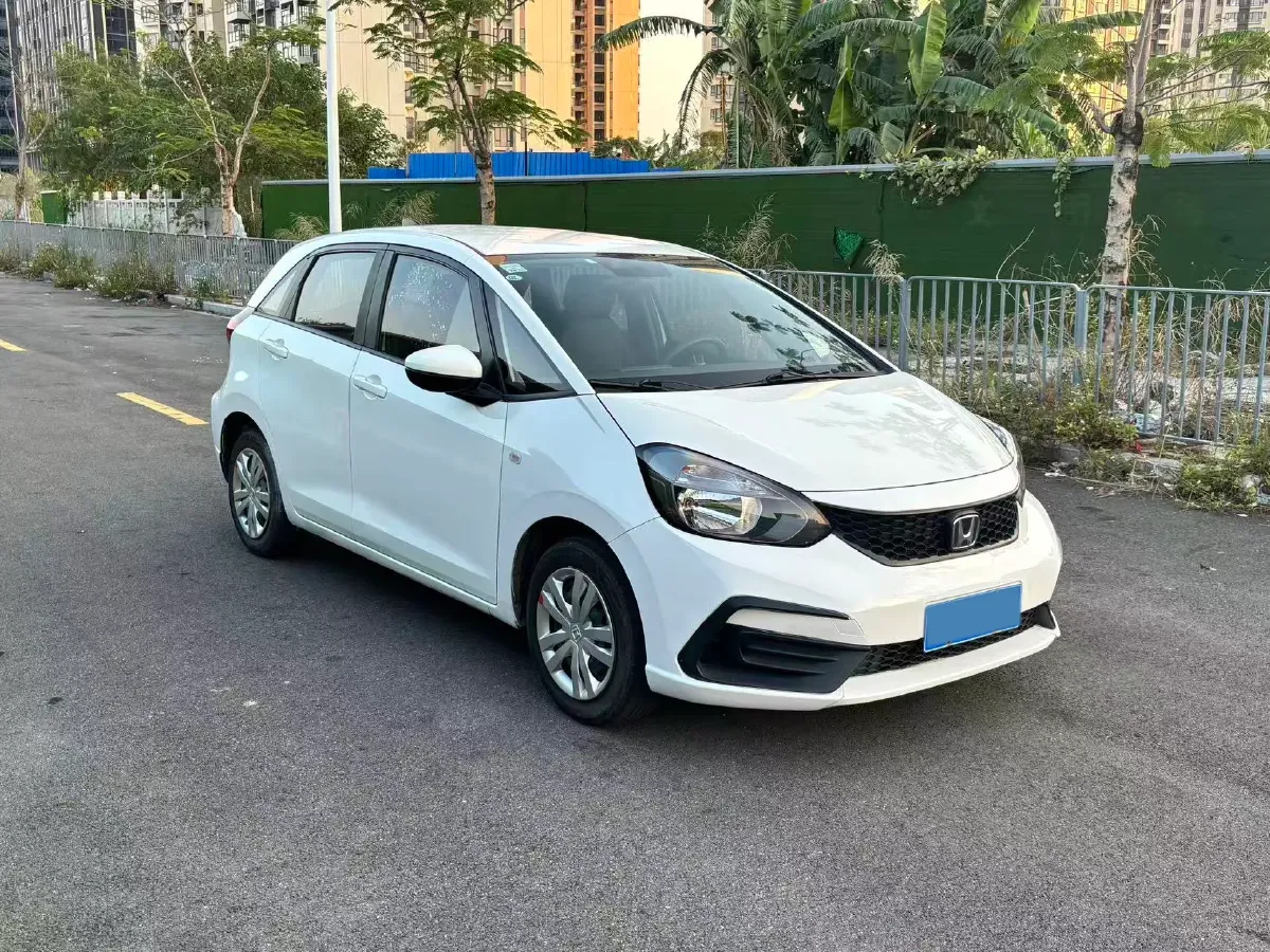 2022 Honda Fit 1.5L 131HP L4 CVT,autocango,china used car exporter,china ev exporter,chinese used car exporter,chinese used ev exporter