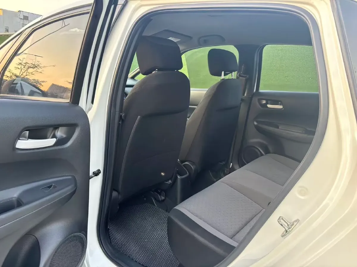 2022 Honda Fit 1.5L 131HP L4 CVT,autocango,china used car exporter,china ev exporter,chinese used car exporter,chinese used ev exporter