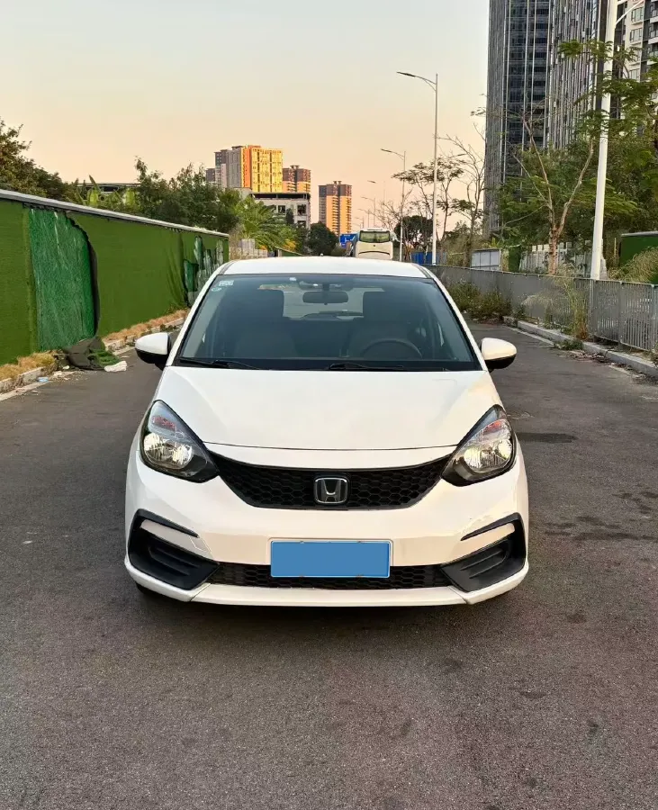 2022 Honda Fit 1.5L 131HP L4 CVT,autocango,china used car exporter,china ev exporter,chinese used car exporter,chinese used ev exporter