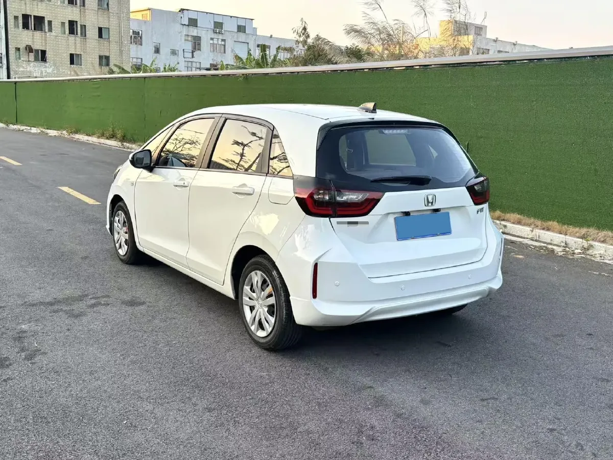 2022 Honda Fit 1.5L 131HP L4 CVT,autocango,china used car exporter,china ev exporter,chinese used car exporter,chinese used ev exporter