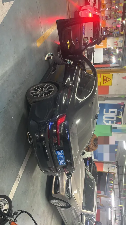 2021 BMW 3 Series 2.0T 156HP L4 8AT,autocango,china used car exporter,china ev exporter,chinese used car exporter,chinese used ev exporter