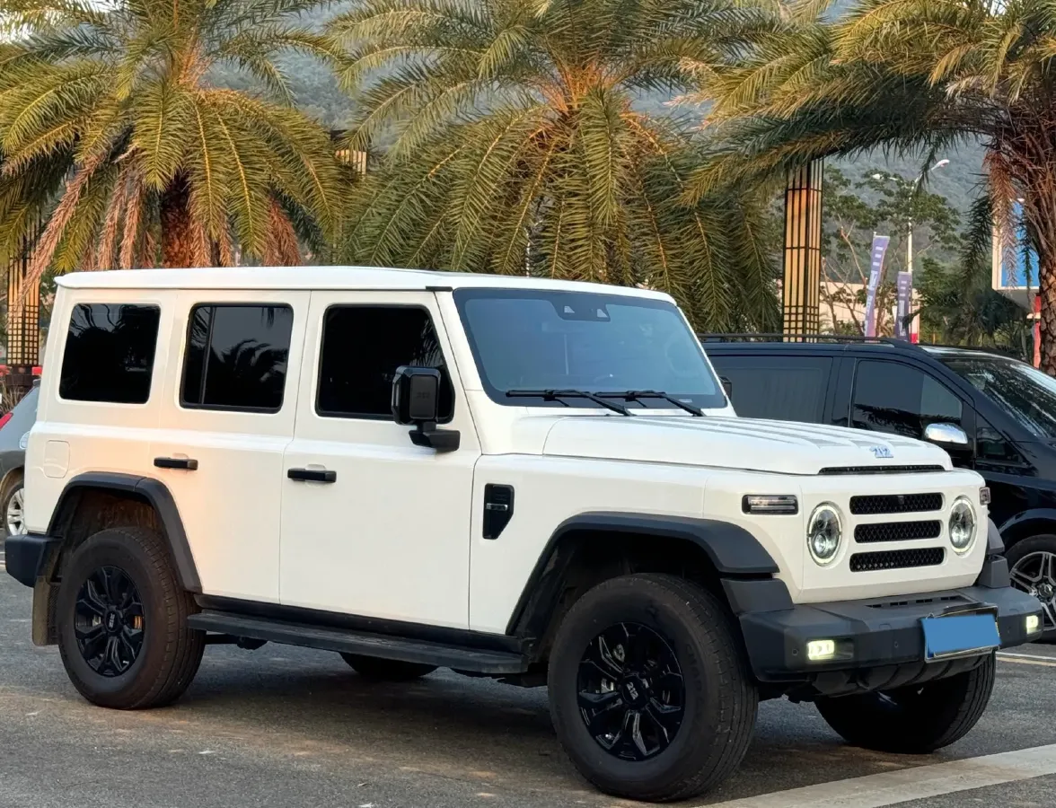 2024 212 212 T01 2.0T 252HP L4 8AT,autocango,china used car exporter,china ev exporter,chinese used car exporter,chinese used ev exporter