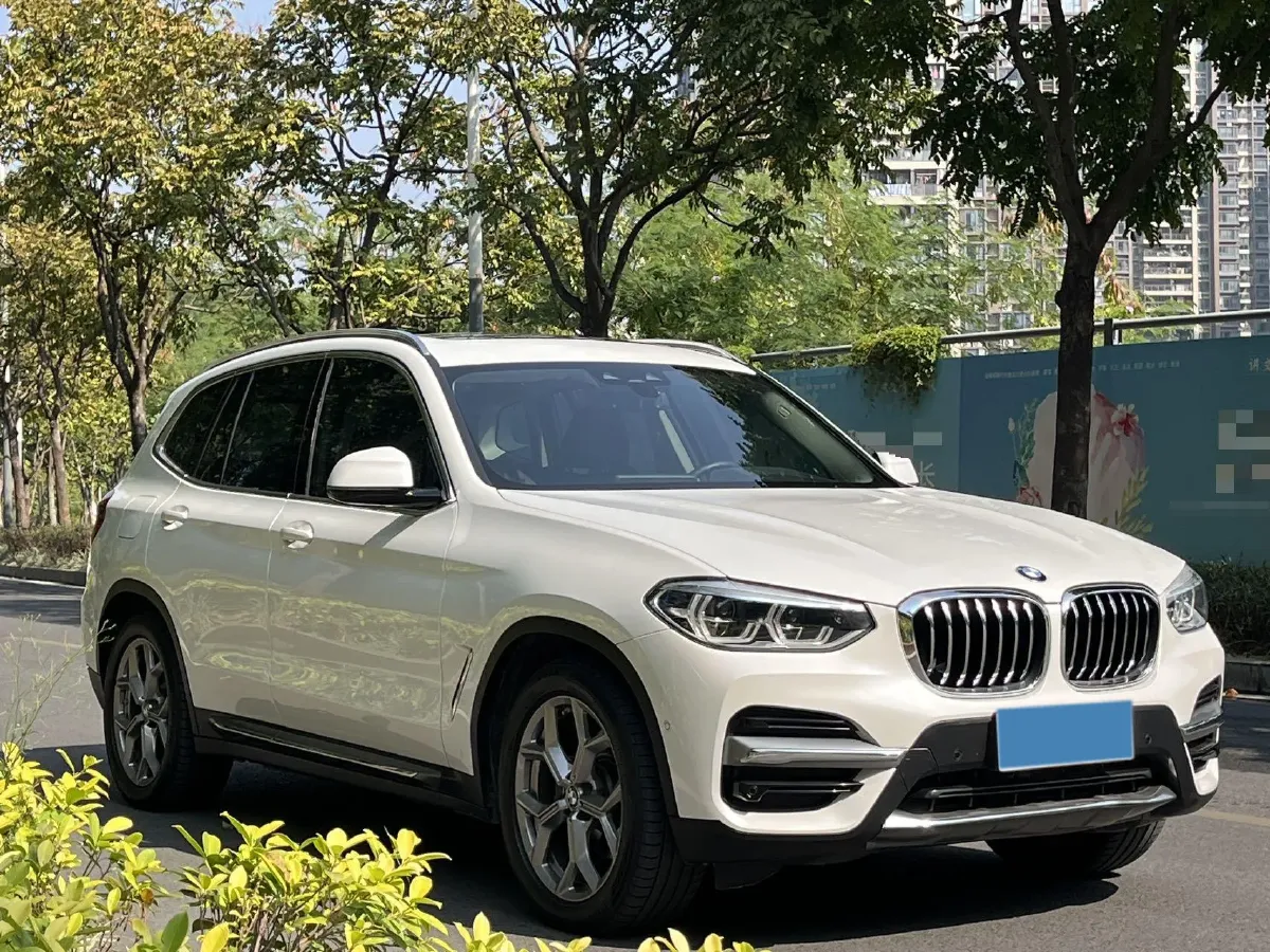 2020 BMW X3 2.0T 224HP L4 8AT,autocango,china used car exporter,china ev exporter,chinese used car exporter,chinese used ev exporter